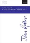 Christiana Canticles - Book