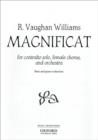 Magnificat - Book