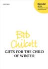 Gifts for the Child of Winter - Book