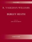 Burley Heath - Book