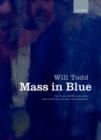 Mass in Blue - Book