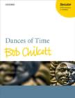 Dances of Time - Book