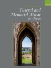 The Oxford Book of Funeral and Memorial Music for Organ - Book