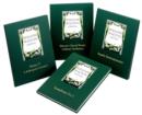 William Walton Edition Complete Set - Book