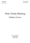 Holy Trinity Blessing - Book