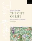 The Gift of Life : Six Canticles of Creation - Book