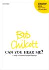 Can you hear me? - Book