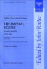 Triumphal Scene (Grand March) from Aida - Book