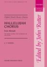 Hallelujah Chorus from Messiah - Book