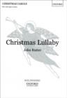 Christmas Lullaby - Book
