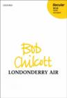 Londonderry Air - Book