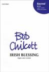 Irish Blessing - Book