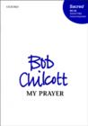 My prayer - Book