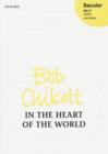 In the heart of the world - Book