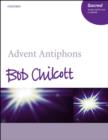 Advent Antiphons - Book