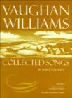 Collected Songs Volume 3 - Book