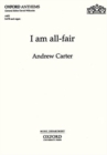 I am all-fair - Book