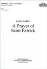 A Prayer of Saint Patrick - Book