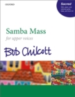 Samba Mass - Book