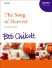 The Song of Harvest - Book
