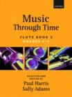 Music through Time Flute Book 3 - Book
