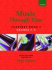 Music through Time Clarinet Book 2 - Book
