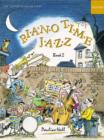 Piano Time Jazz Book 2 - Book