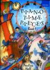 Piano Time Pieces 1 - Book
