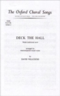 Deck the hall - Book