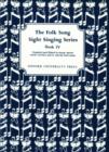 Folk Song Sight Singing Book 4 - Book