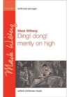 Ding dong! merrily on high - Book