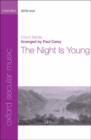 The Night is Young - Book