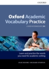Oxford Academic Vocabulary Practice: Lower-Intermediate B1: with Key - Book