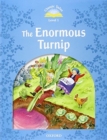 Classic Tales: Level 1: The Enormous Turnip Audio - Book