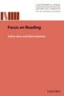 Focus on Reading - eBook