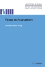 Focus on Assessment - eBook
