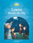 Classic Tales: Level 1: Lownu Mends the Sky Audio Pack - Book