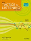 Tactics for Listening: Basic: Student Book - Book
