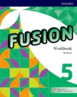 Fusion: Level 5: Workbook with Practice Kit - Book