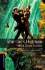 Oxford Bookworms Library: Level 2:: Sherlock Holmes: More Short Stories : Graded readers for secondary and adult learners - Book