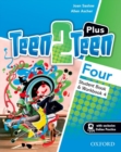 Teen2Teen: Four: Plus Student Pack - Book