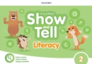 Show and Tell: Level 2: Literacy Book - Book