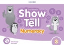 Show and Tell: Level 3: Numeracy Book - Book