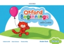 Oxford Beginnings with Cookie: Student Book - Book