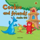 Cookie and Friends: A: Class Audio CD - Book