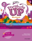Everybody Up: Level 1: Workbook with Online Practice : Linking your classroom to the wider world - Book