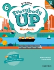 Everybody Up: Level 6: Workbook with Online Practice : Linking your classroom to the wider world - Book