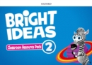 Bright Ideas: Level 2: Classroom Resource Pack : Inspire curiosity, inspire achievement - Book
