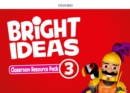 Bright Ideas: Level 3: Classroom Resource Pack : Inspire curiosity, inspire achievement - Book
