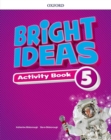 Bright Ideas: Level 5: Activity Book with Online Practice : Inspire curiosity, inspire achievement - Book